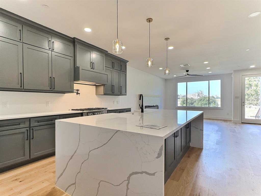 F&S - Residential
