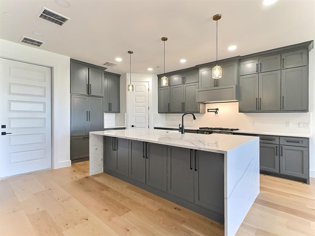 F&S - Residential