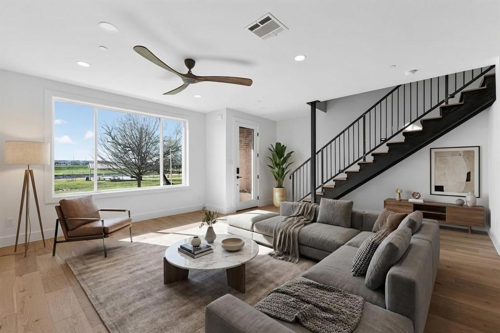 F&S - Residential