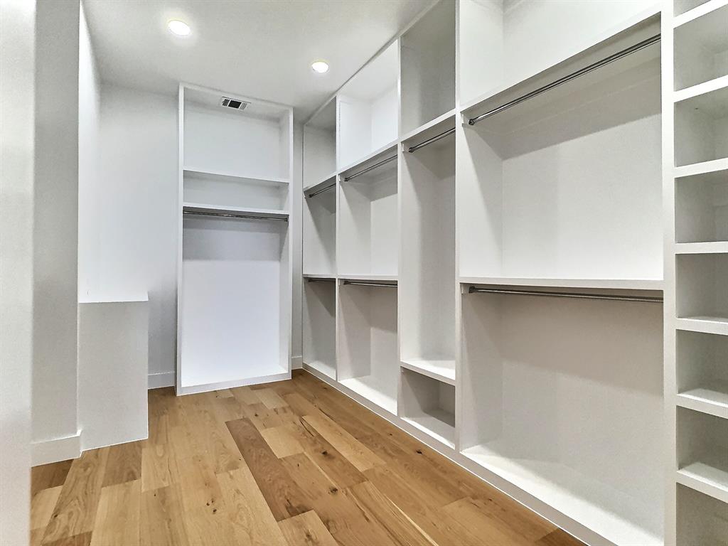 F&S - Residential