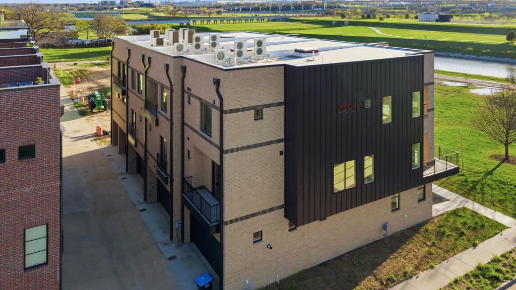 F&S - Residential