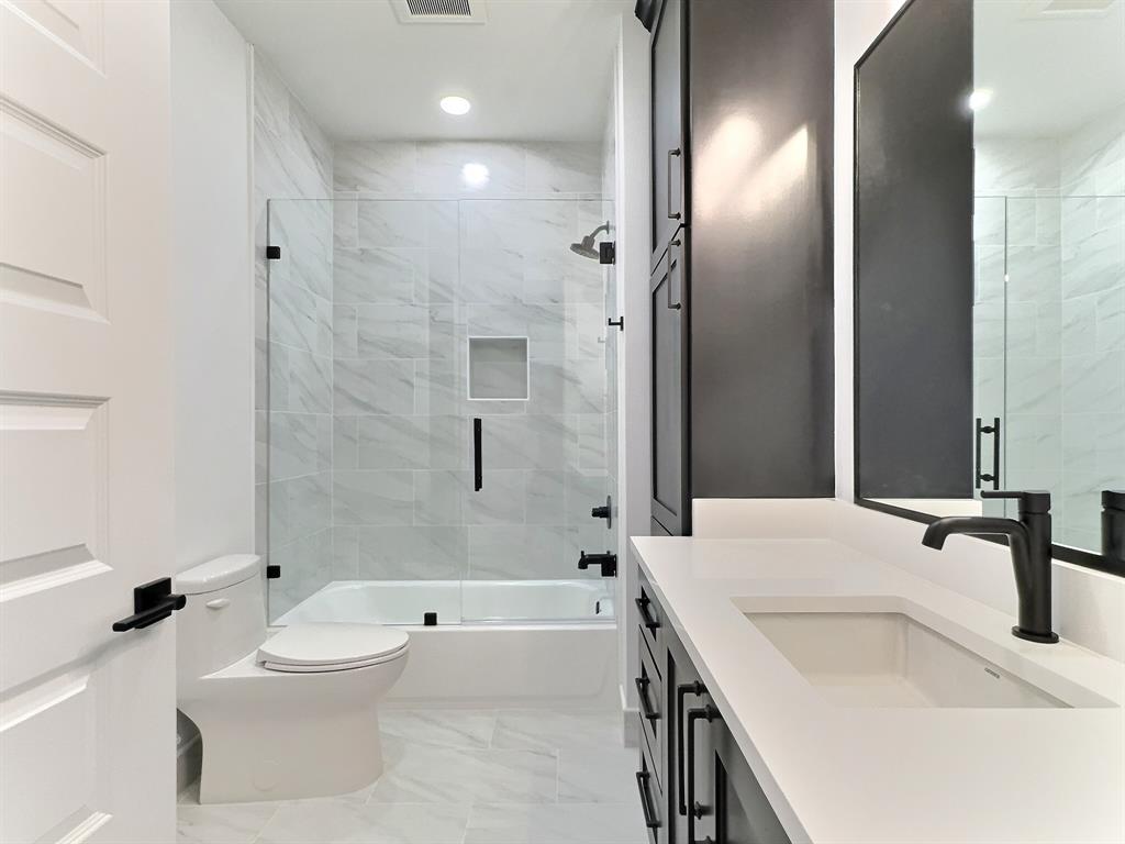 F&S - Residential