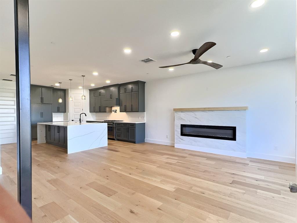 F&S - Residential