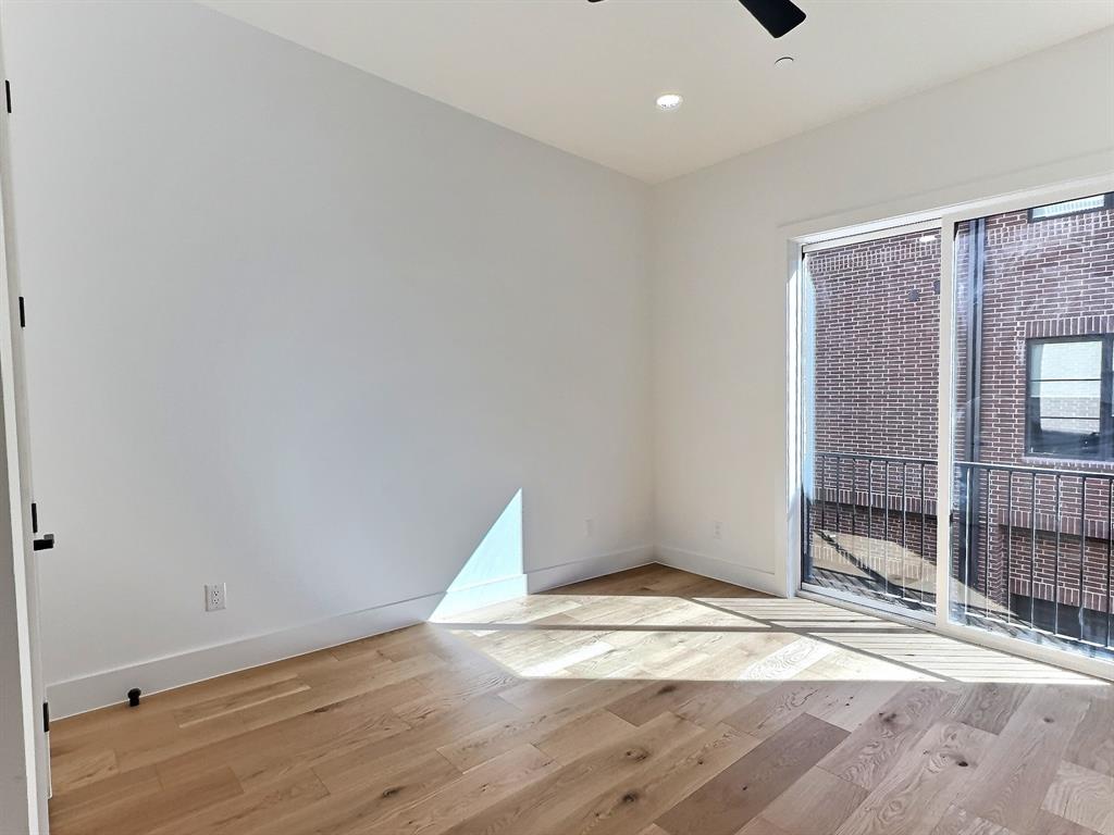 F&S - Residential
