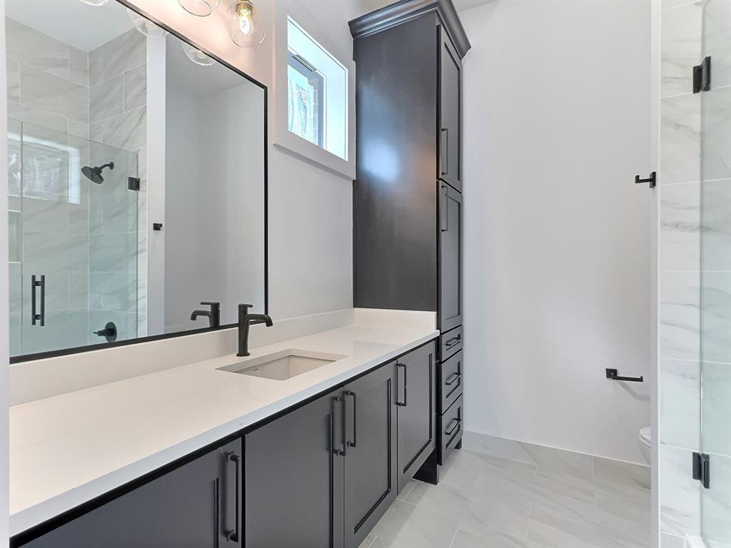 F&S - Residential