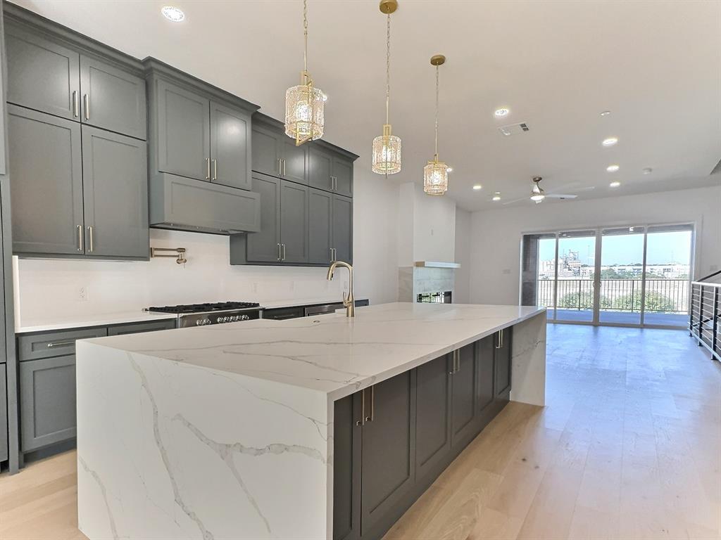 F&S - Residential
