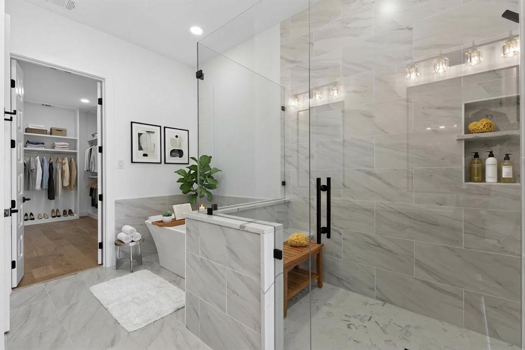 F&S - Residential