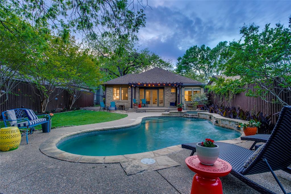 Kessler Square - Residential