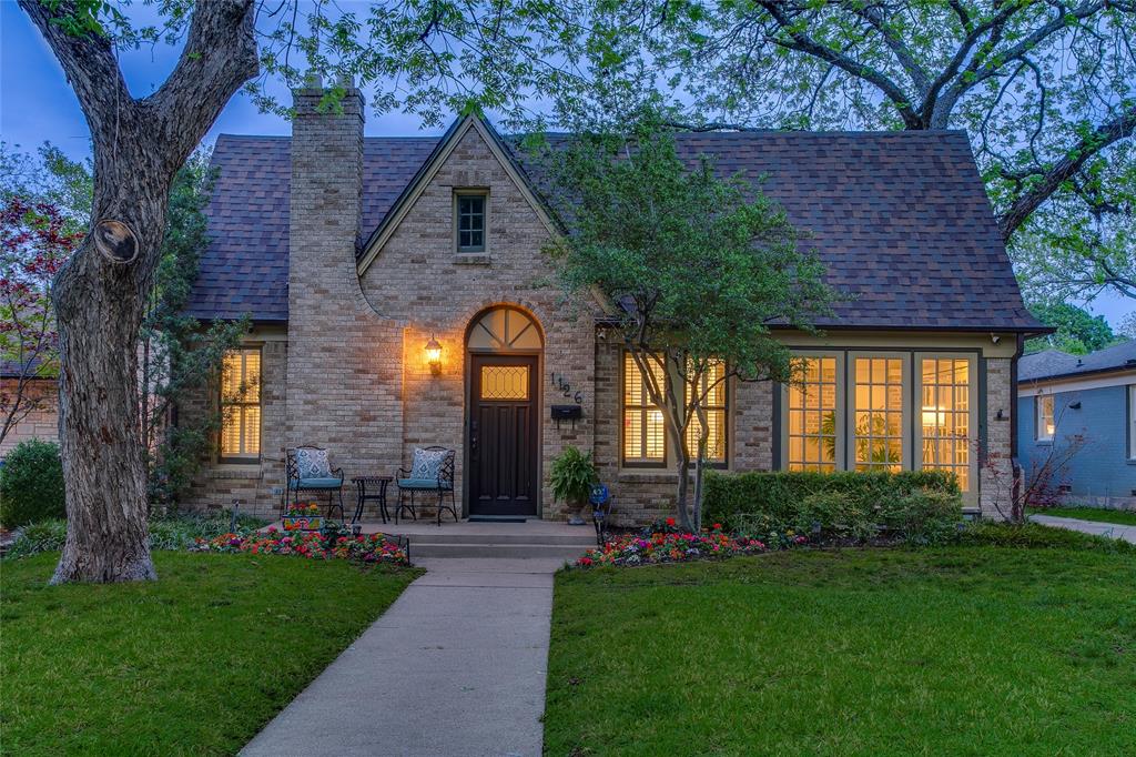 Kessler Square - Residential