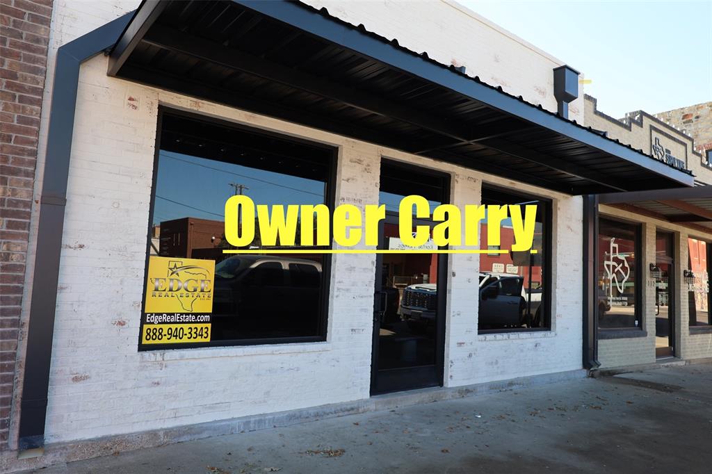 Lynch - Commercial Sale