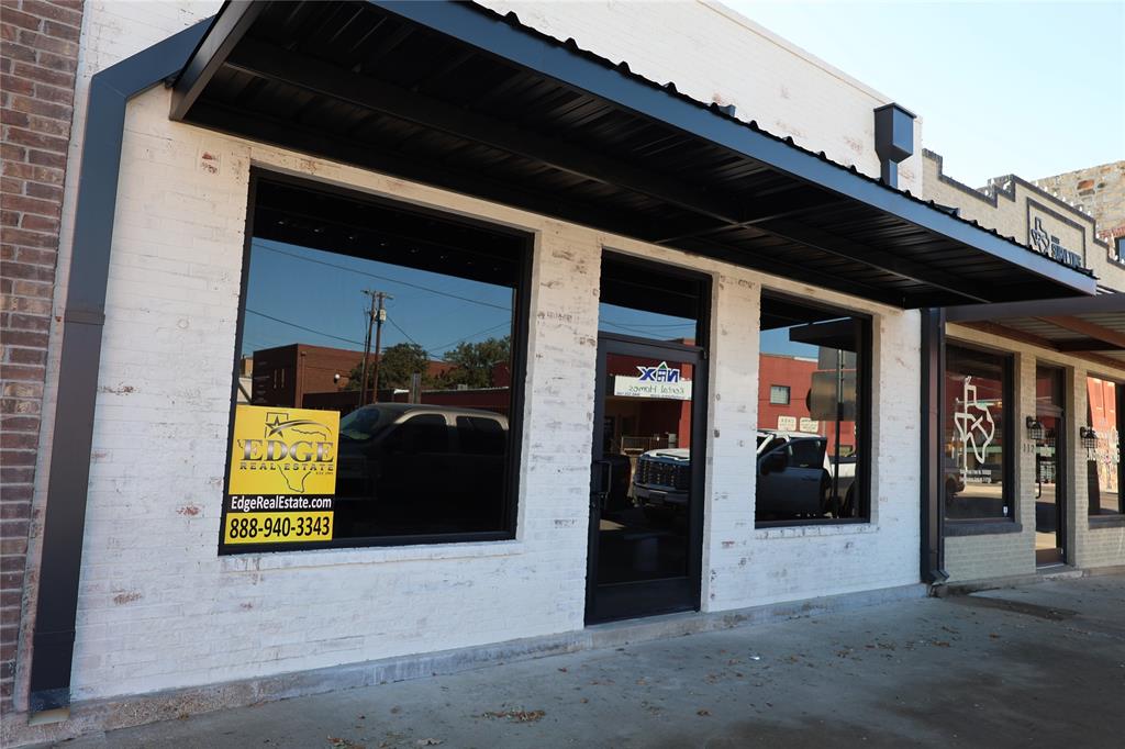 Lynch - Commercial Sale