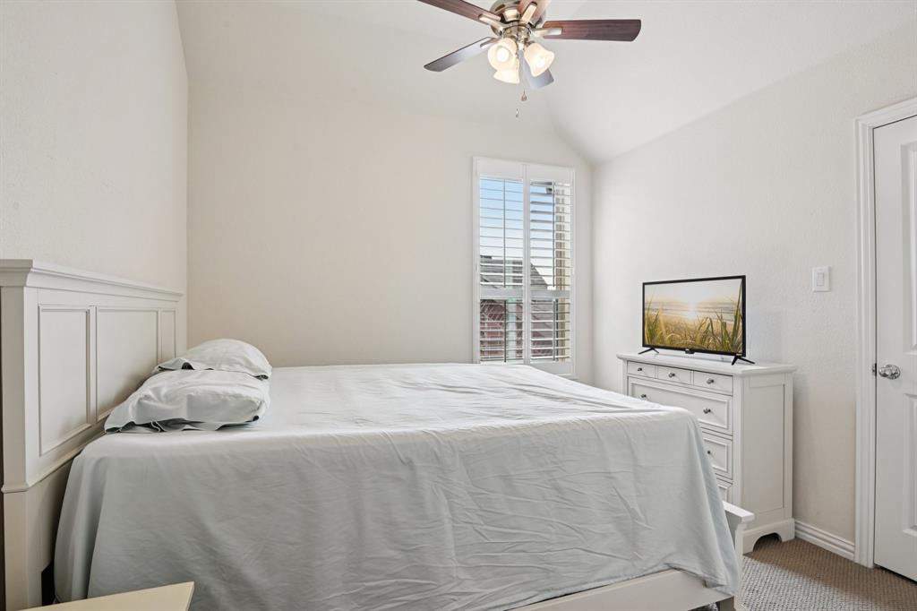 Trinity Falls Planning Unit 3 Ph 1b - Residential