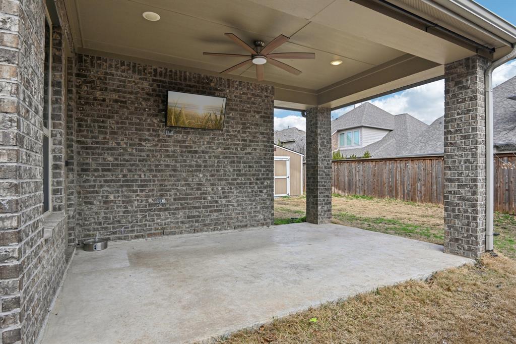 Trinity Falls Planning Unit 3 Ph 1b - Residential