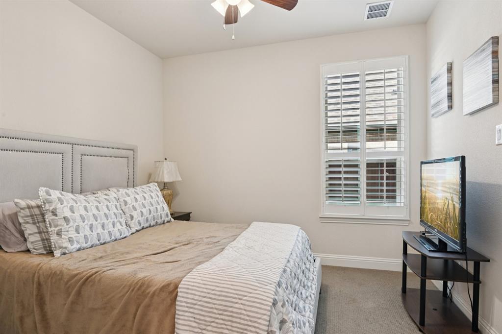 Trinity Falls Planning Unit 3 Ph 1b - Residential