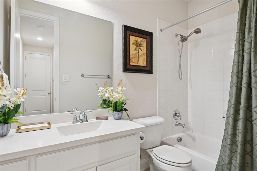 Trinity Falls Planning Unit 3 Ph 1b - Residential