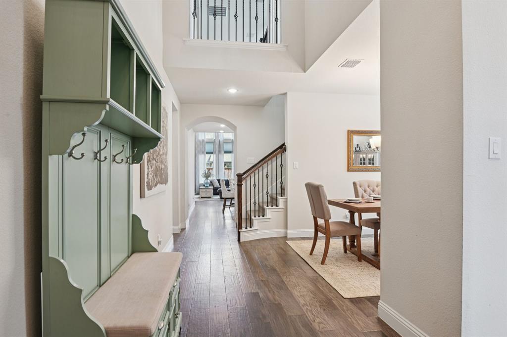 Trinity Falls Planning Unit 3 Ph 1b - Residential