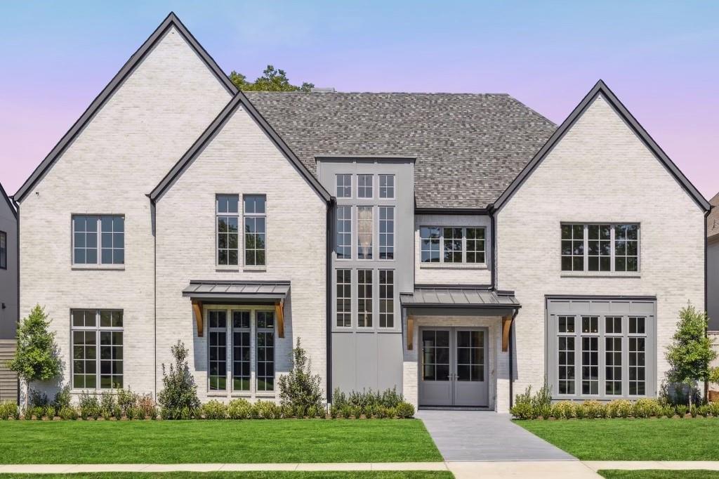 Preston Hills 04 - Residential