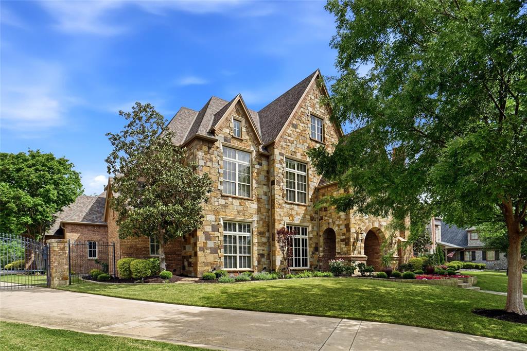 Palomar Estates - Residential