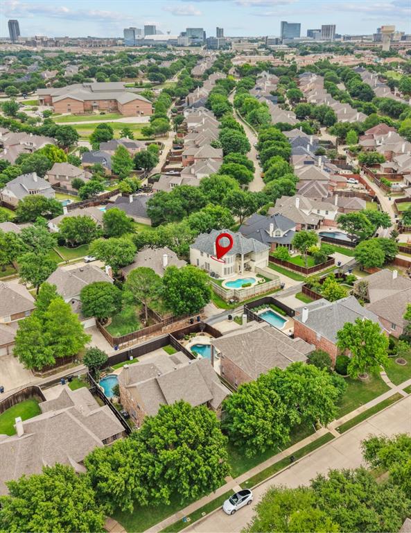 The Lakes On Legacy Drive Ph I - Residential
