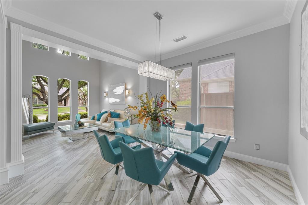 The Lakes On Legacy Drive Ph I - Residential