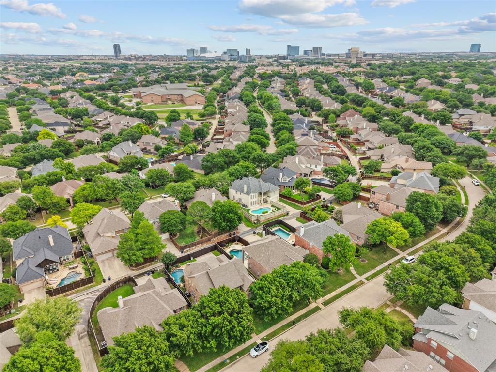 The Lakes On Legacy Drive Ph I - Residential