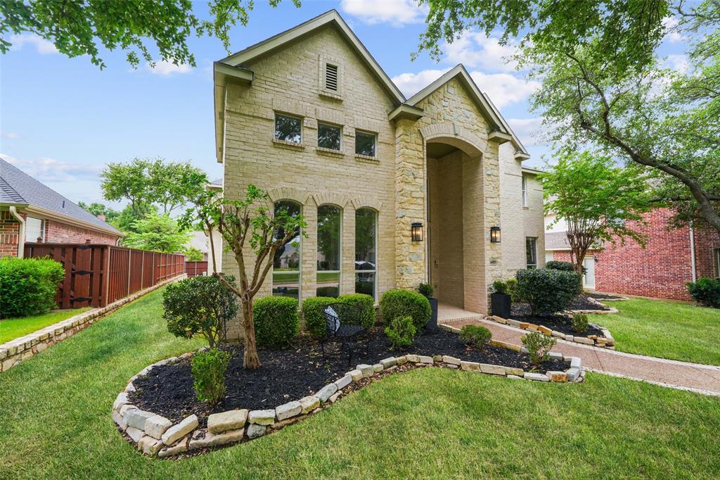 The Lakes On Legacy Drive Ph I - Residential