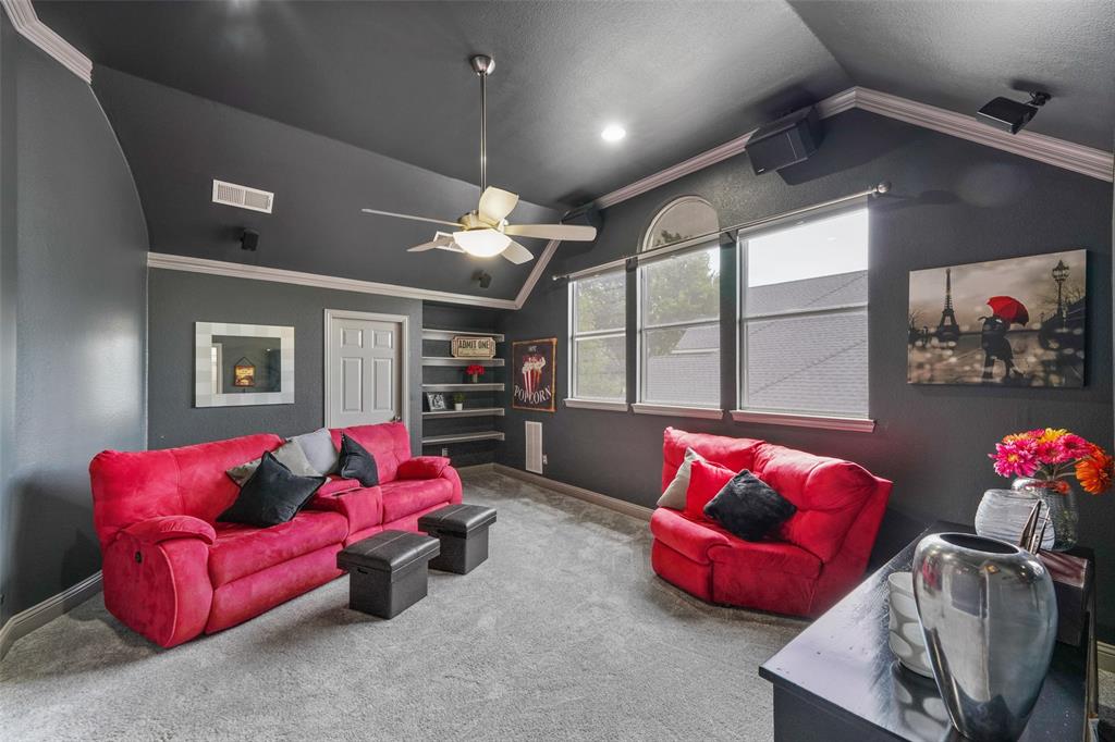 The Lakes On Legacy Drive Ph I - Residential