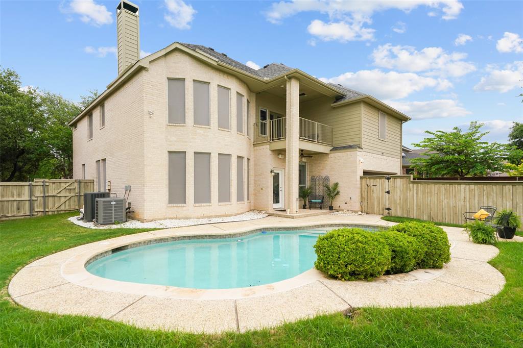 The Lakes On Legacy Drive Ph I - Residential