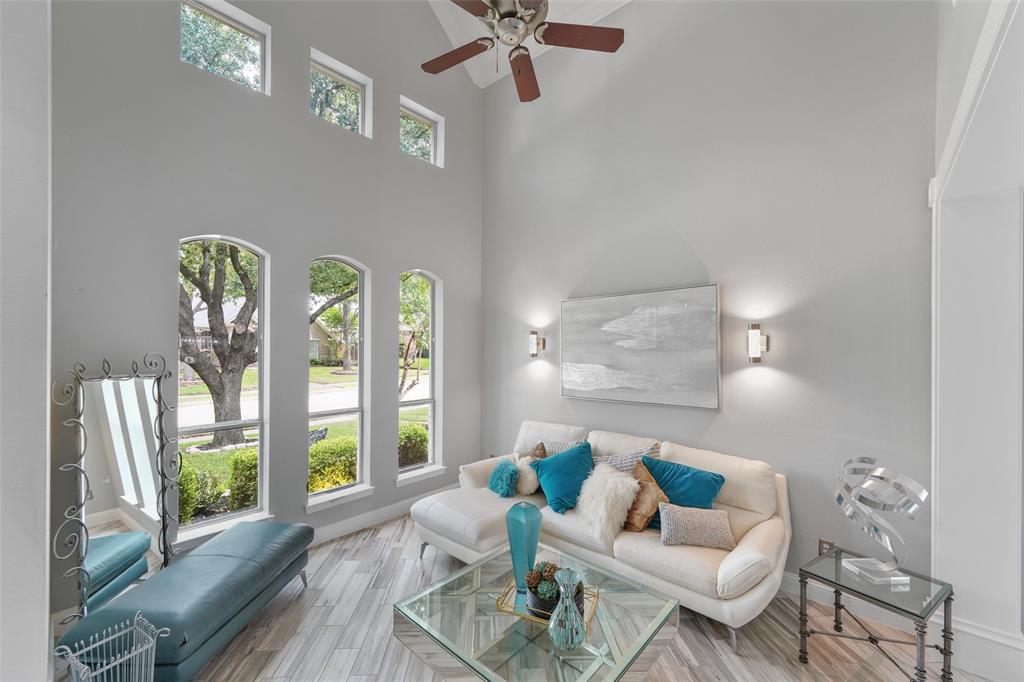 The Lakes On Legacy Drive Ph I - Residential