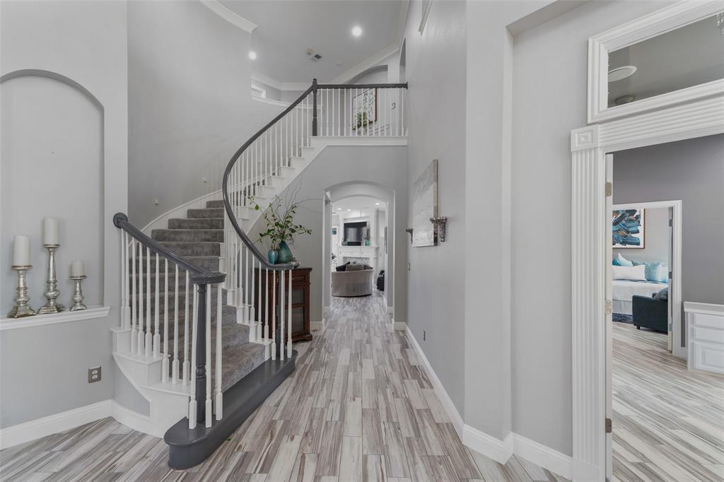The Lakes On Legacy Drive Ph I - Residential