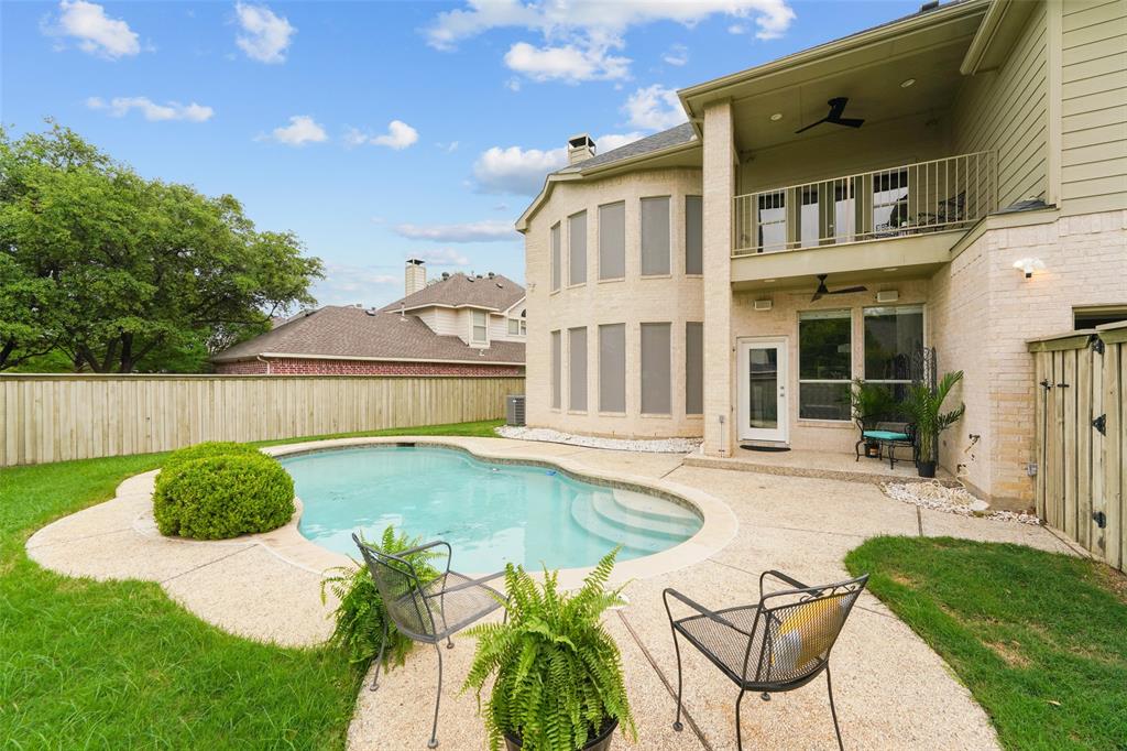 The Lakes On Legacy Drive Ph I - Residential