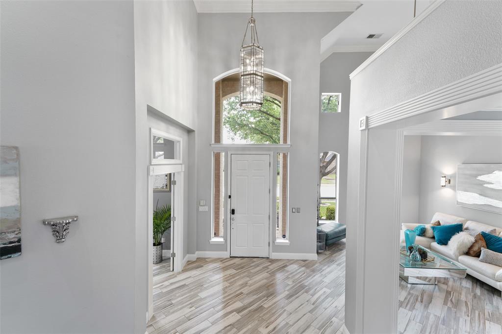 The Lakes On Legacy Drive Ph I - Residential