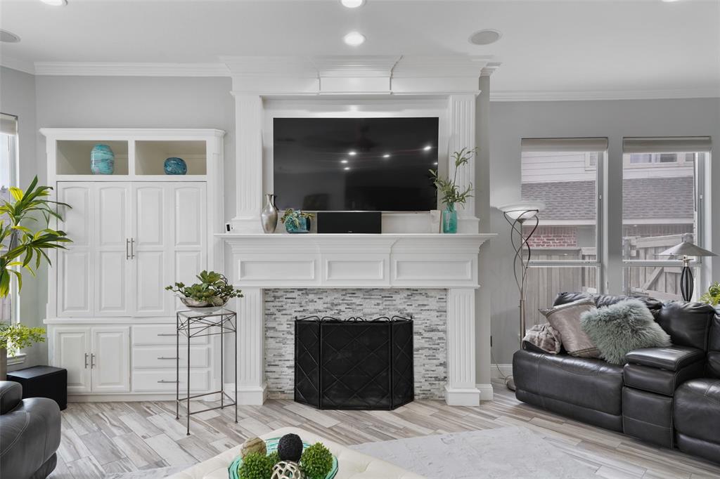 The Lakes On Legacy Drive Ph I - Residential