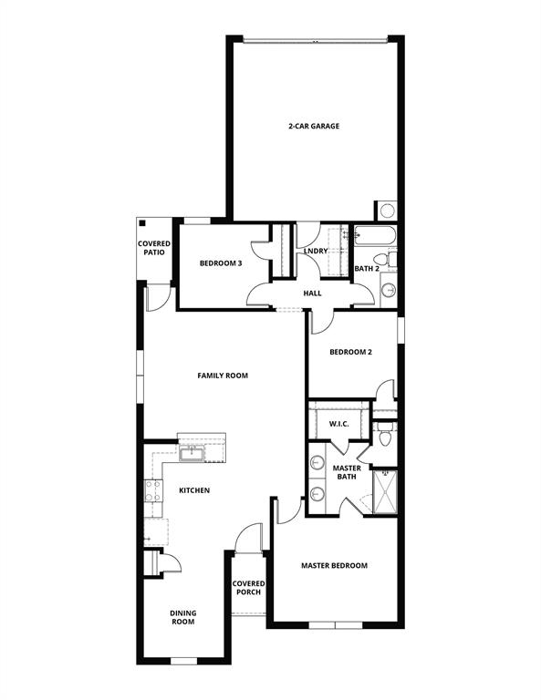 Southaven - Residential