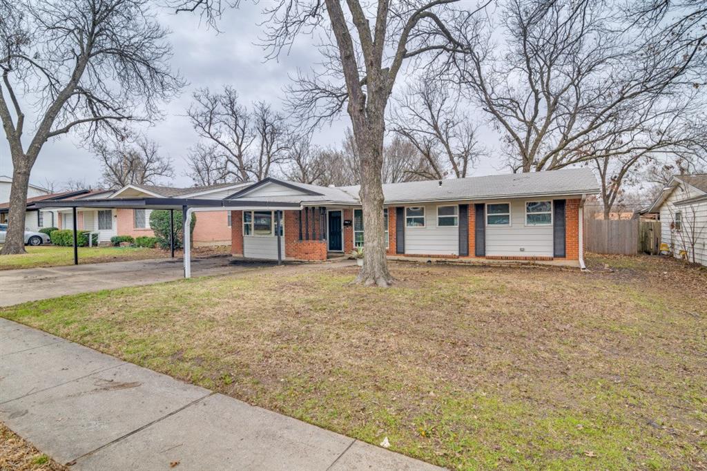 Town East Estates - Residential