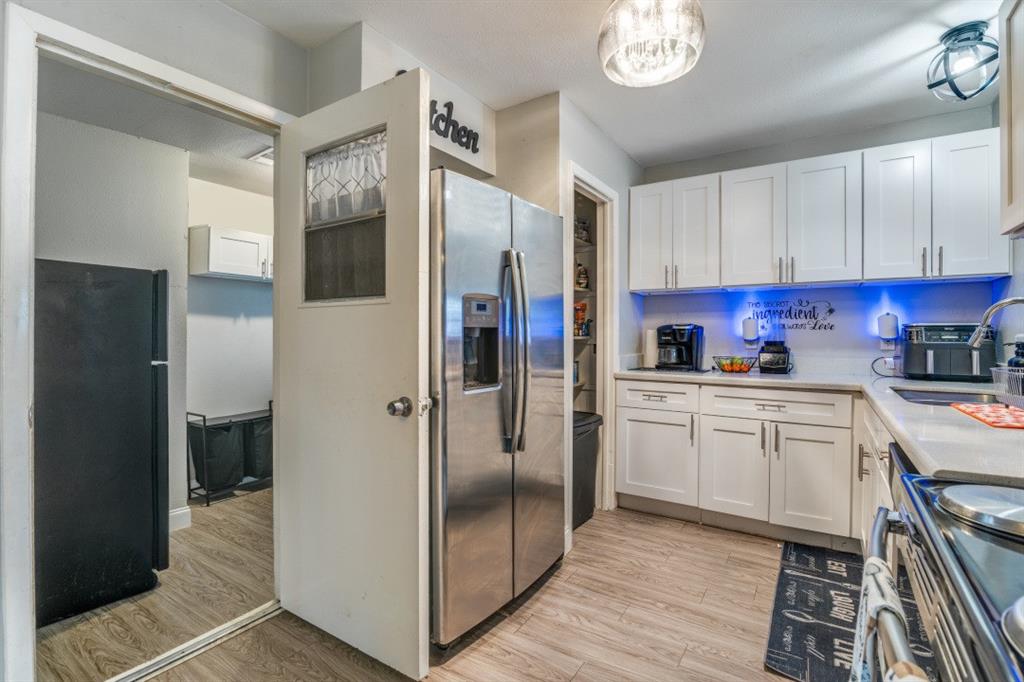 Town East Estates - Residential