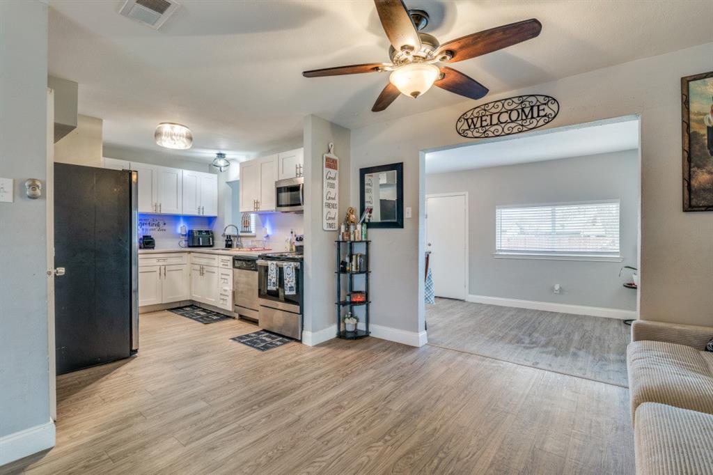 Town East Estates - Residential