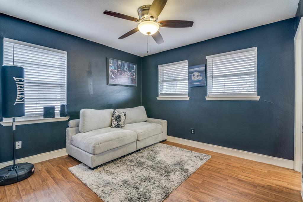 Town East Estates - Residential