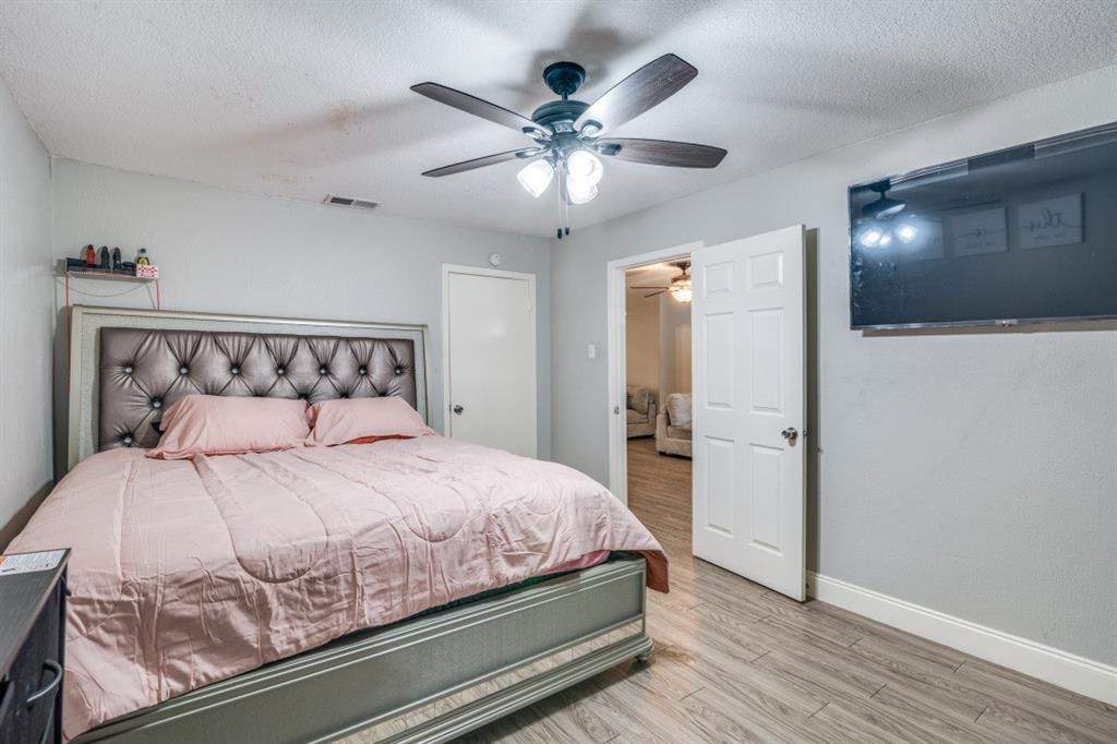Town East Estates - Residential