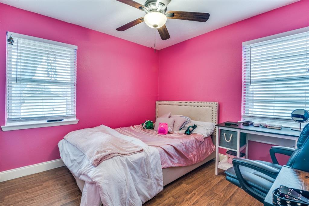 Town East Estates - Residential