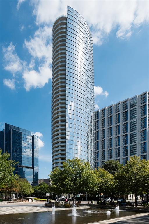 MUSEUM TOWER CONDO - Residential