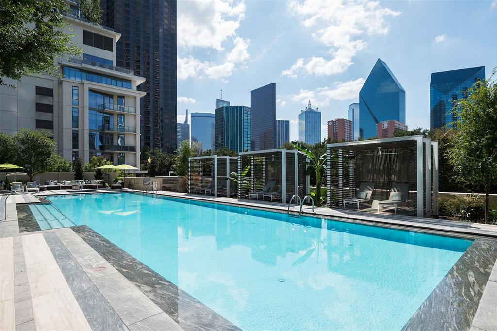 MUSEUM TOWER CONDO - Residential