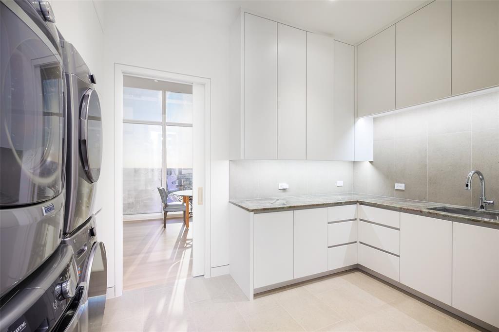 MUSEUM TOWER CONDO - Residential