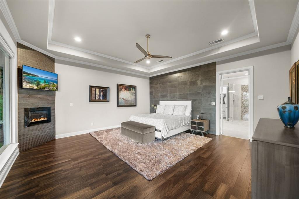 The Bluffs - Residential