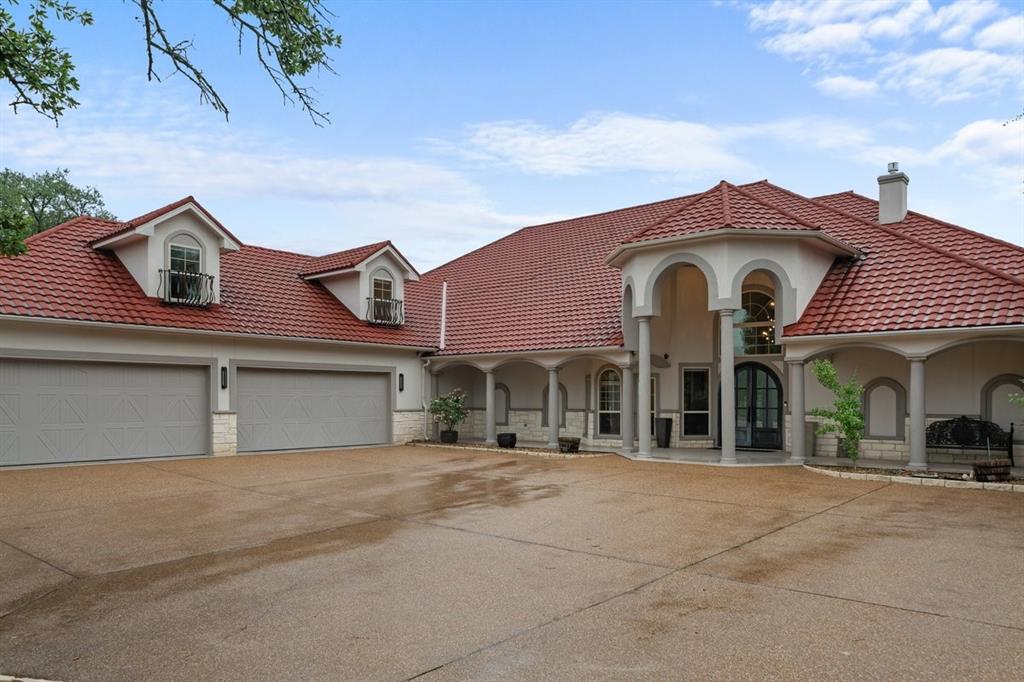 The Bluffs - Residential
