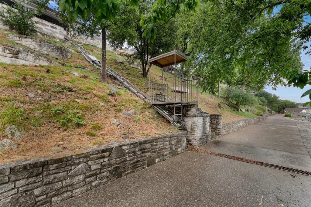 The Bluffs - Residential