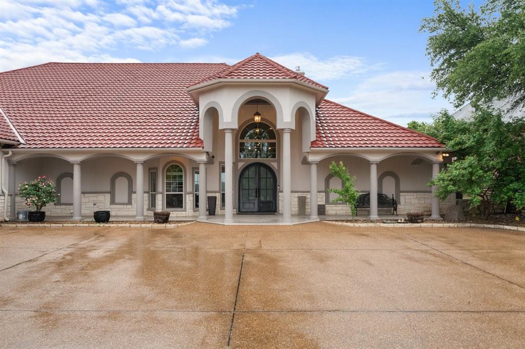 The Bluffs - Residential