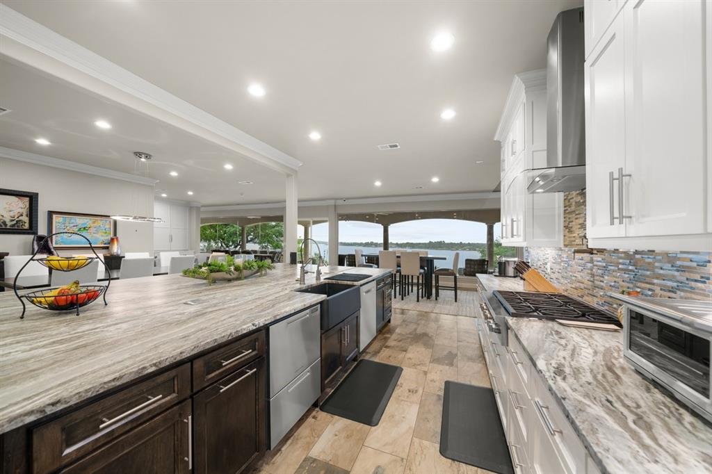 The Bluffs - Residential