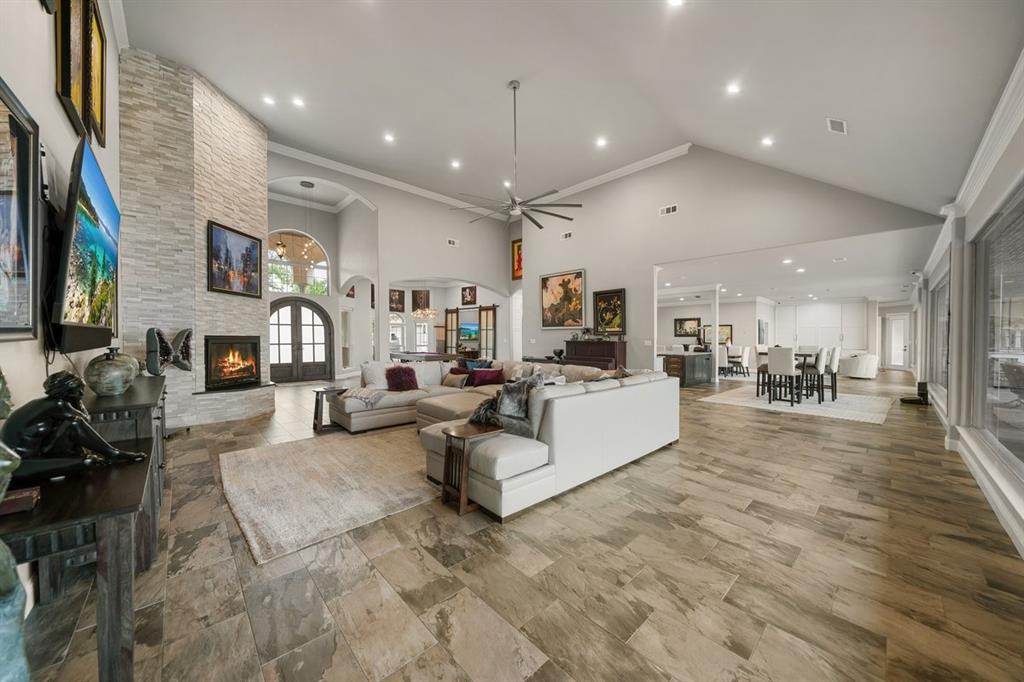 The Bluffs - Residential