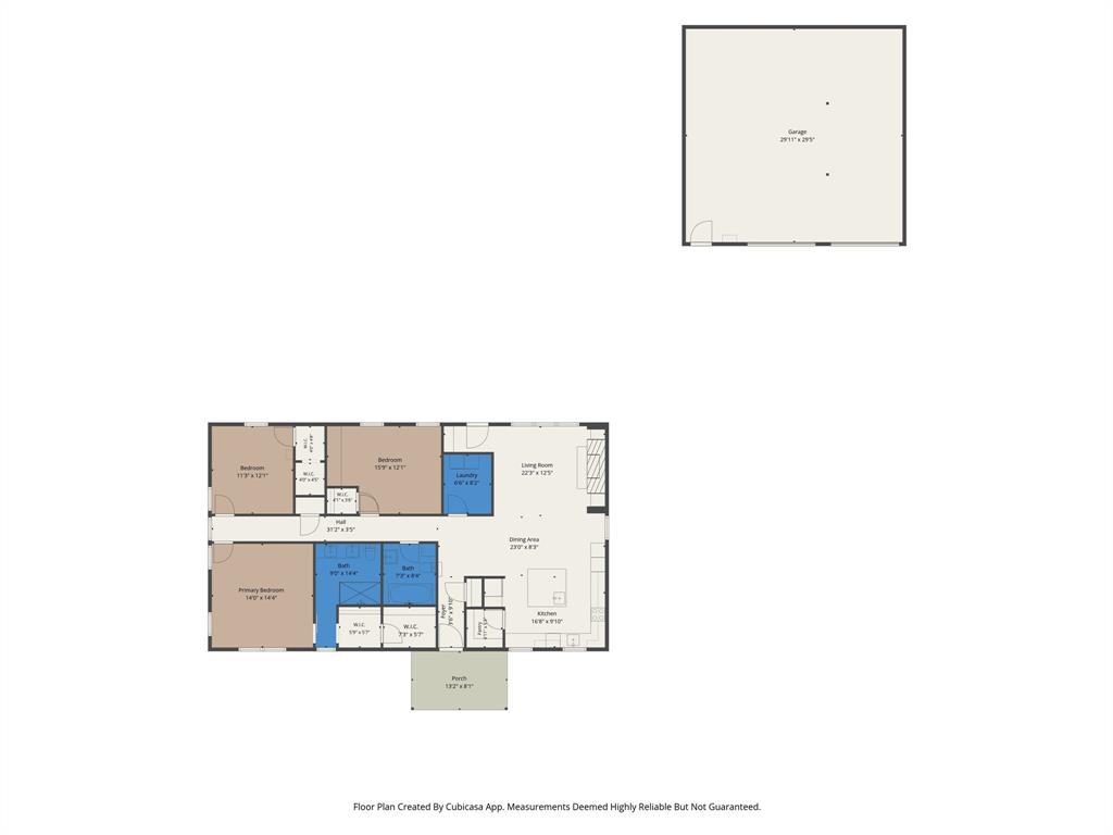 Sunnydale Estates - Residential